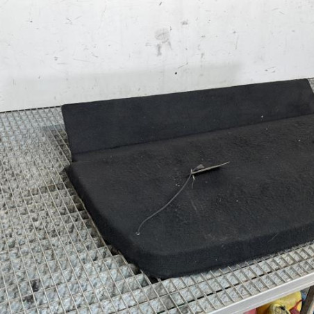 Plage arriere CITROEN C4 PICASSO 2