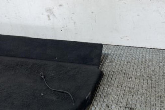 Plage arriere CITROEN C4 PICASSO 2