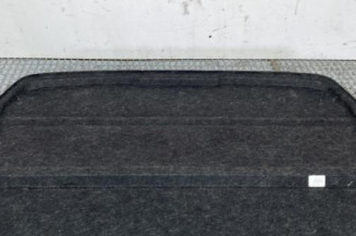 Plage arriere CITROEN C4 PICASSO 2