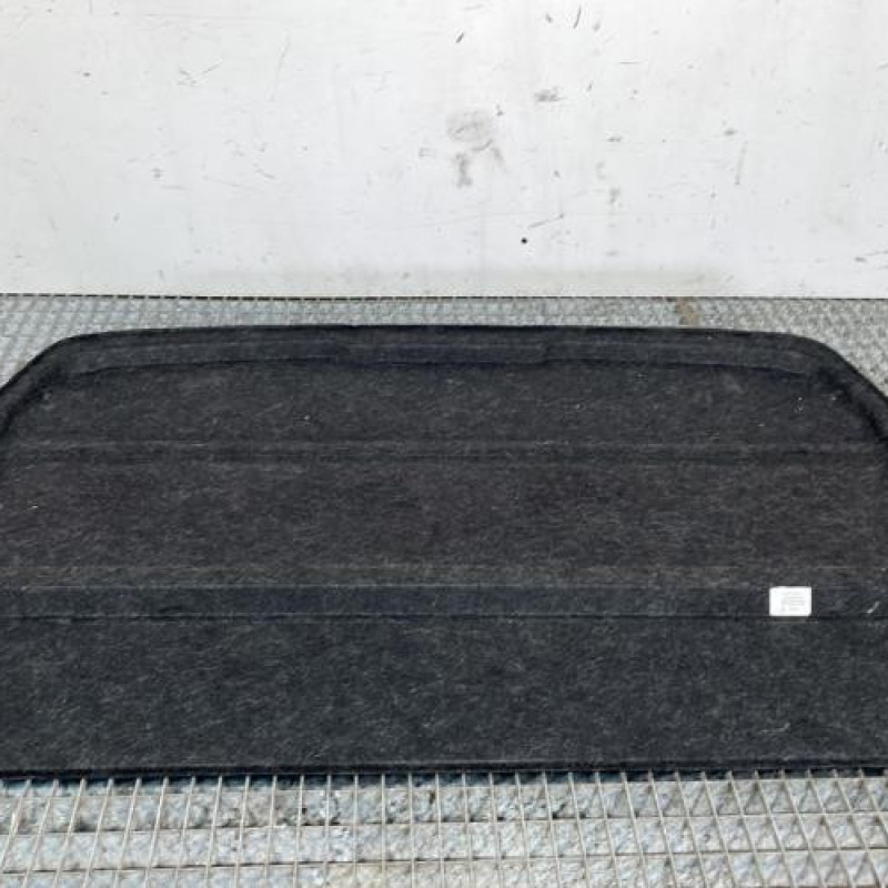 Plage arriere CITROEN C4 PICASSO 2 Photo n°4