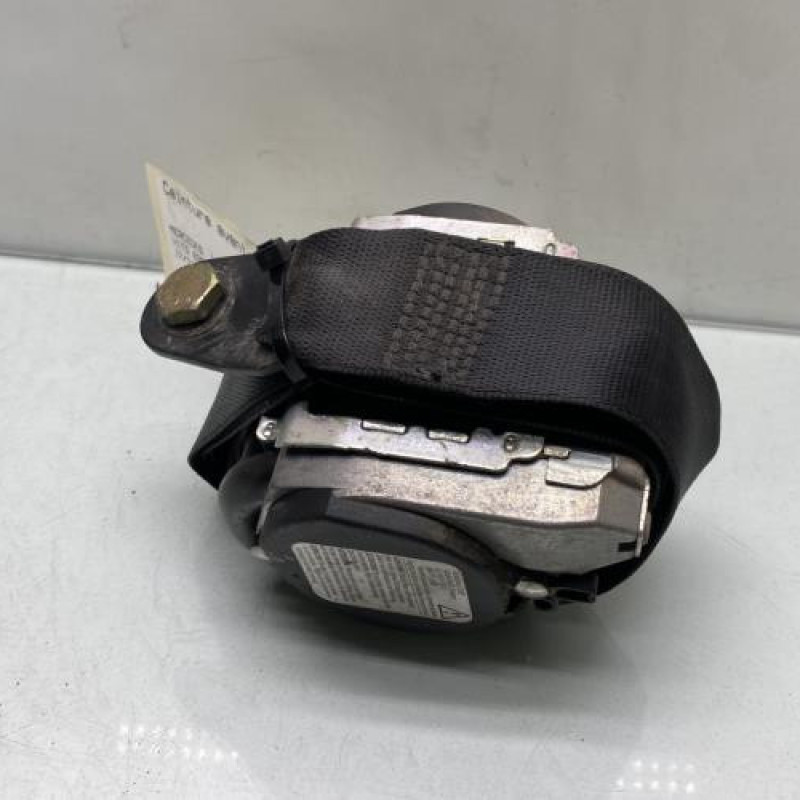 Pretensionneur de ceinture avant droit MERCEDES VITO 639 Photo n°3