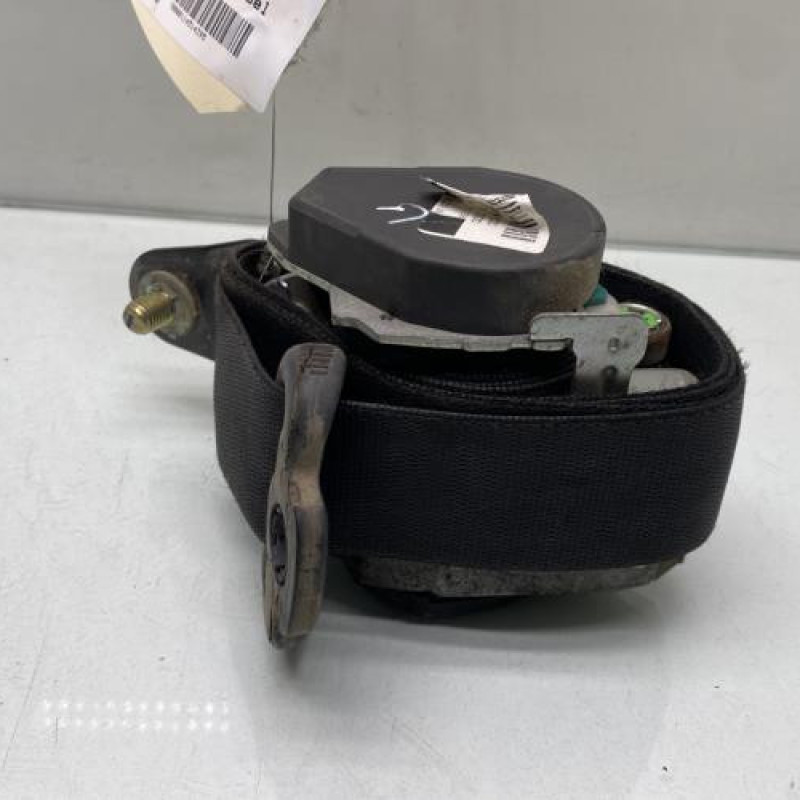 Pretensionneur de ceinture avant gauche MERCEDES VITO 639 Photo n°3