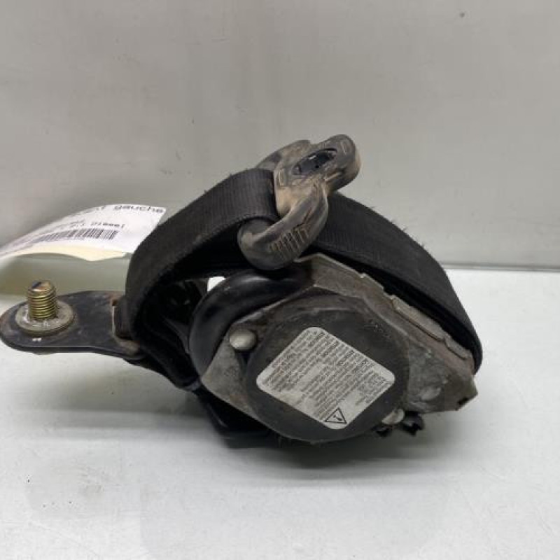 Pretensionneur de ceinture avant gauche MERCEDES VITO 639 Photo n°4