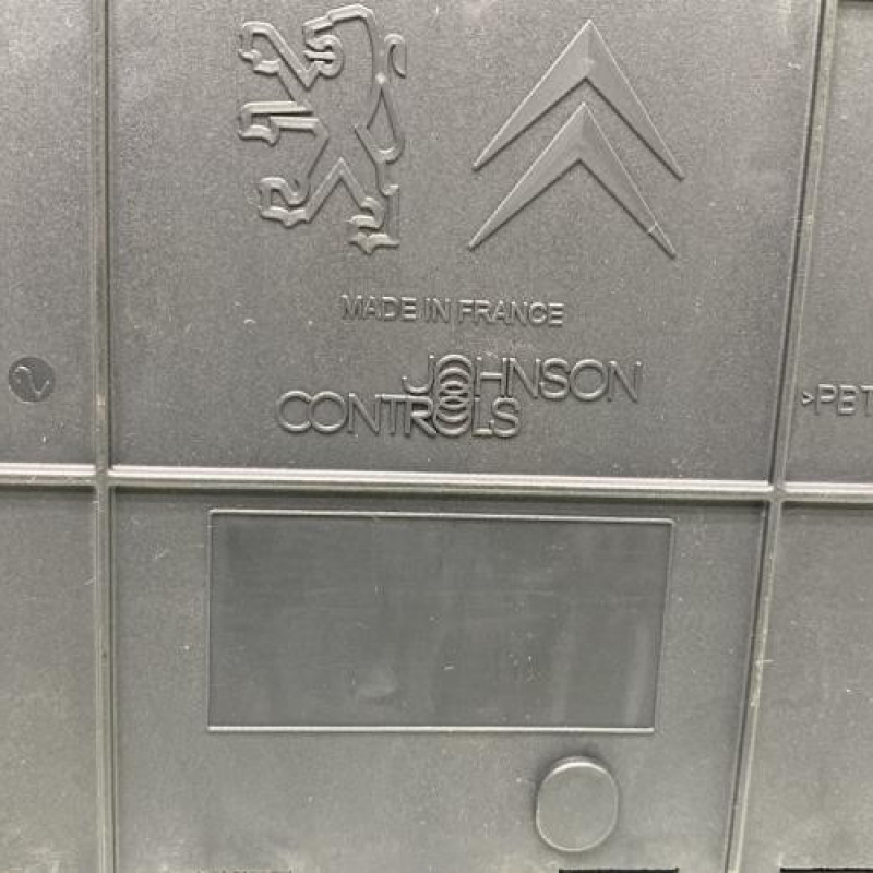 Boitier BSI CITROEN C4 GRAND PICASSO 1 Photo n°4