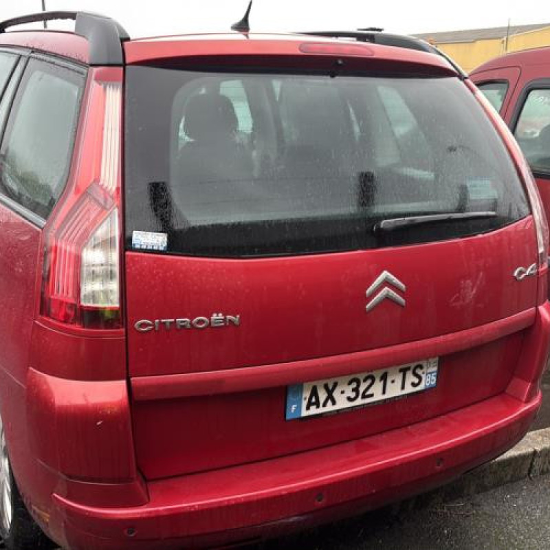 Boitier BSI CITROEN C4 GRAND PICASSO 1 Photo n°9