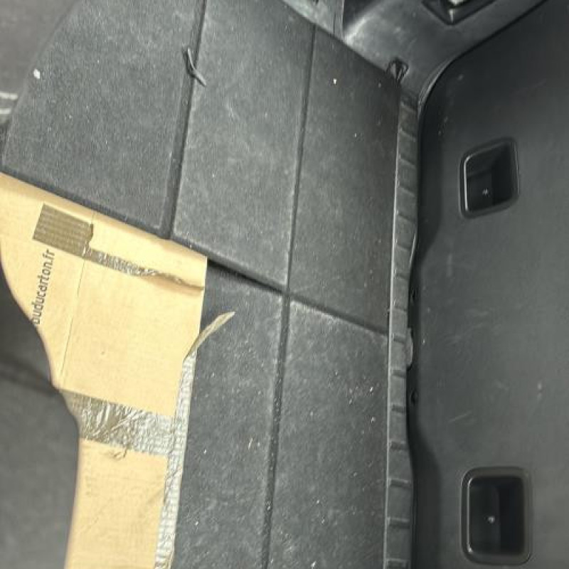 Boitier BSI CITROEN C4 GRAND PICASSO 1 Photo n°18