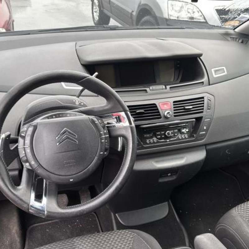 Boitier BSI CITROEN C4 GRAND PICASSO 1 Photo n°19