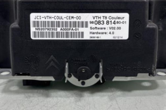 Afficheur PEUGEOT 3008 1