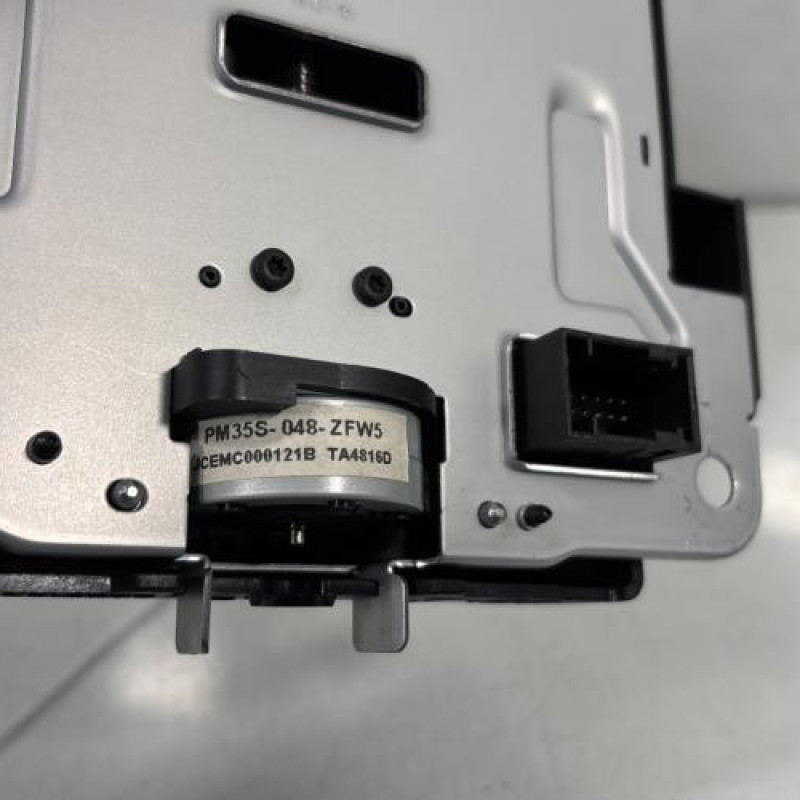 Afficheur PEUGEOT 3008 1 Photo n°7