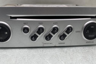 Autoradio d'origine RENAULT GRAND MODUS Photo n°1