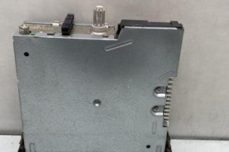 Autoradio d'origine RENAULT GRAND MODUS