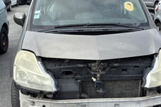 Autoradio d'origine RENAULT GRAND MODUS