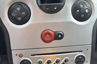 Autoradio d'origine RENAULT GRAND MODUS