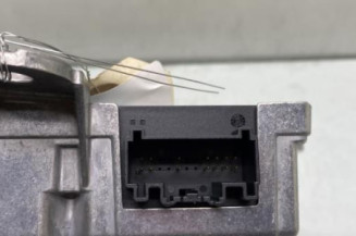 Boitier air bag RENAULT GRAND MODUS