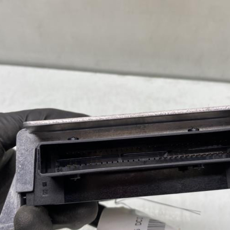 Boitier air bag RENAULT GRAND MODUS Photo n°4