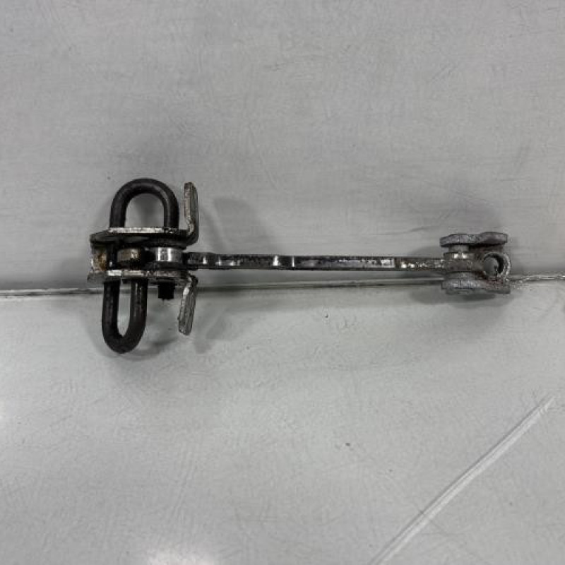 Arret de porte avant gauche OPEL CORSA C Photo n°2