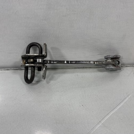 Arret de porte avant gauche OPEL CORSA C