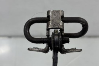 Arret de porte avant gauche OPEL CORSA C