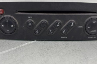 Arret de porte avant gauche OPEL CORSA C