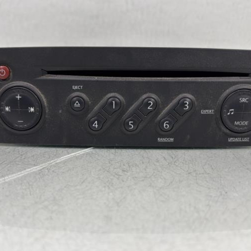 Arret de porte avant gauche OPEL CORSA C Photo n°4