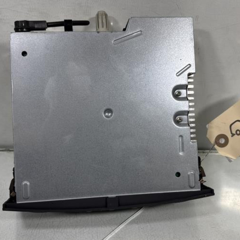 Arret de porte avant gauche OPEL CORSA C Photo n°7