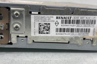 Arret de porte avant gauche OPEL CORSA C