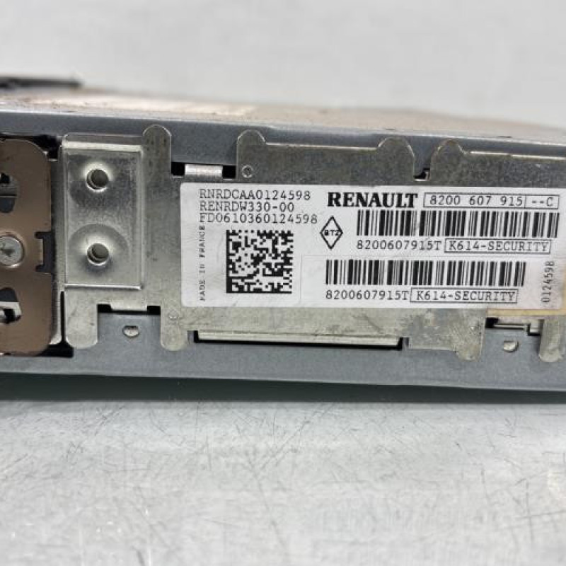 Arret de porte avant gauche OPEL CORSA C Photo n°9