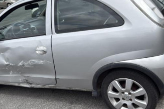Arret de porte avant gauche OPEL CORSA C