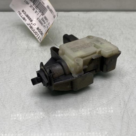 Actionneur verrou trappe d'essence DS DS4 1 Photo n°1