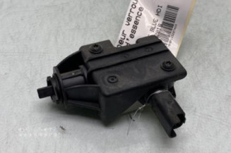 Actionneur verrou trappe d'essence DS DS4 1