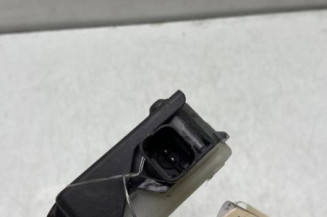 Actionneur verrou trappe d'essence DS DS4 1