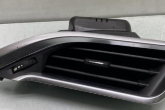 Aerateur tableau de bord avant droit PEUGEOT 2008 1 Photo n°1