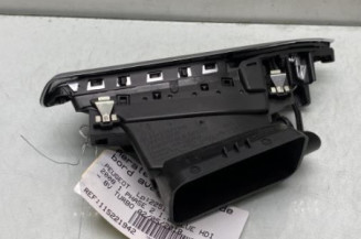 Aerateur tableau de bord avant droit PEUGEOT 2008 1