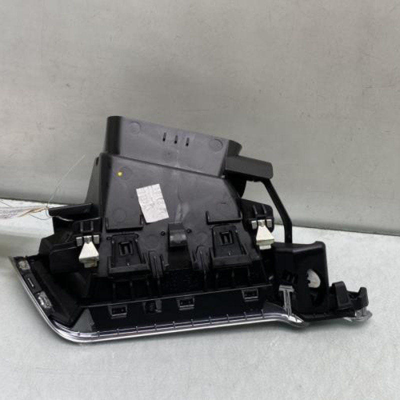 Aerateur tableau de bord avant droit PEUGEOT 2008 1 Photo n°3