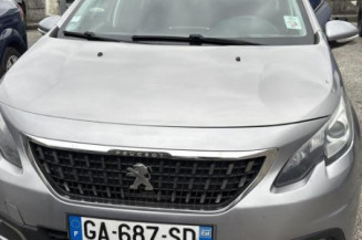 Aerateur tableau de bord avant droit PEUGEOT 2008 1