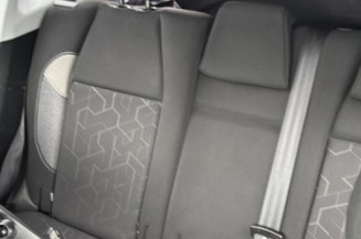 Aerateur tableau de bord avant droit PEUGEOT 2008 1