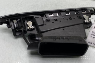 Aerateur tableau de bord avant gauche PEUGEOT 2008 1