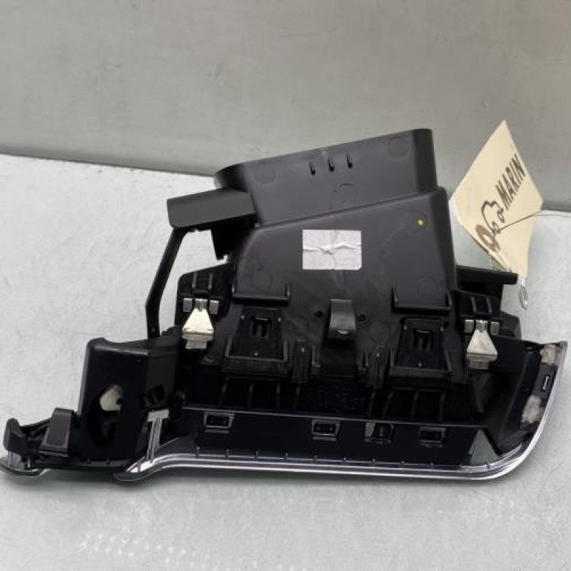 Aerateur tableau de bord avant gauche PEUGEOT 2008 1 Photo n°3