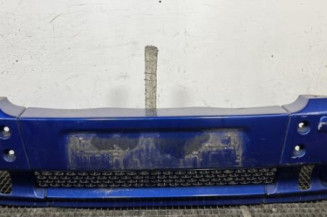 Pare choc avant FORD TRANSIT 3 Photo n°1