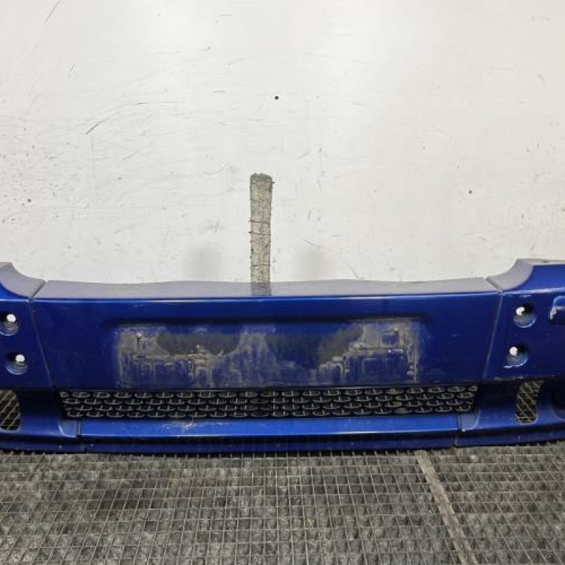 Pare choc avant FORD TRANSIT 3 Photo n°1