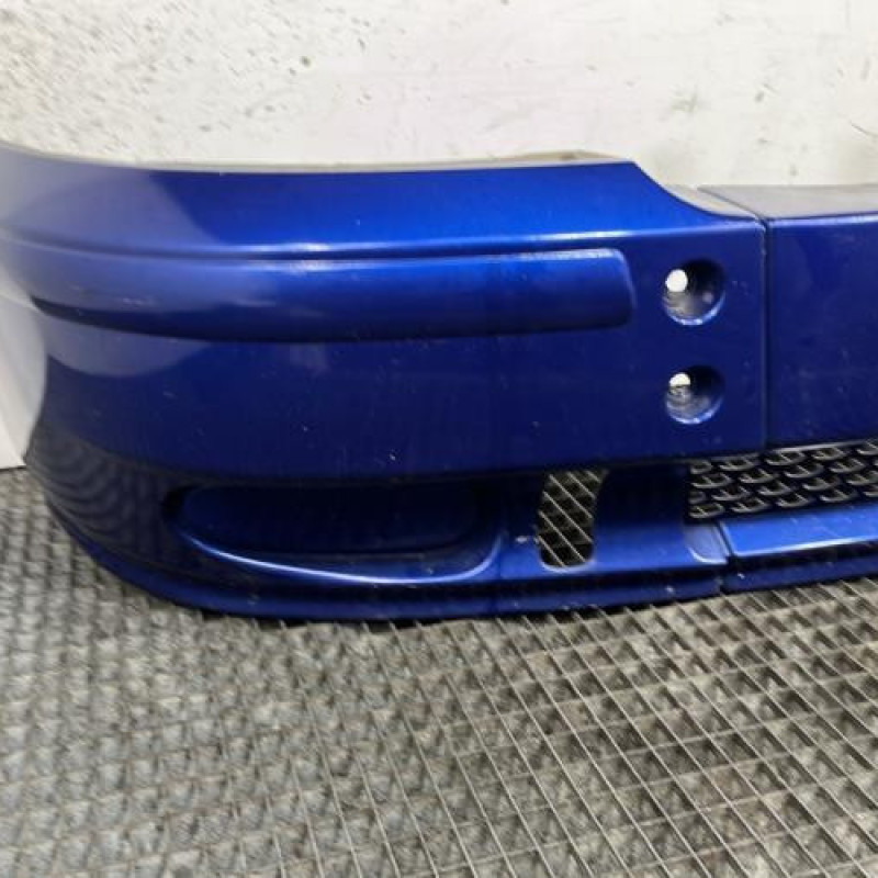 Pare choc avant FORD TRANSIT 3 Photo n°2