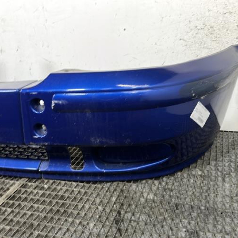 Pare choc avant FORD TRANSIT 3 Photo n°3