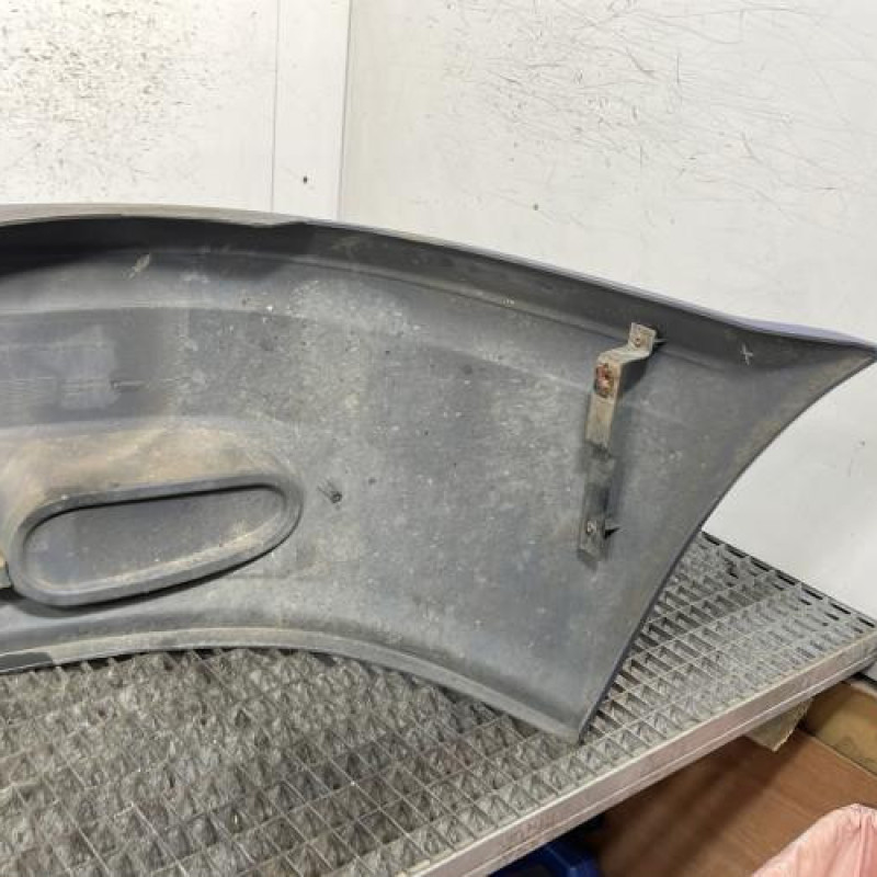 Pare choc avant FORD TRANSIT 3 Photo n°4