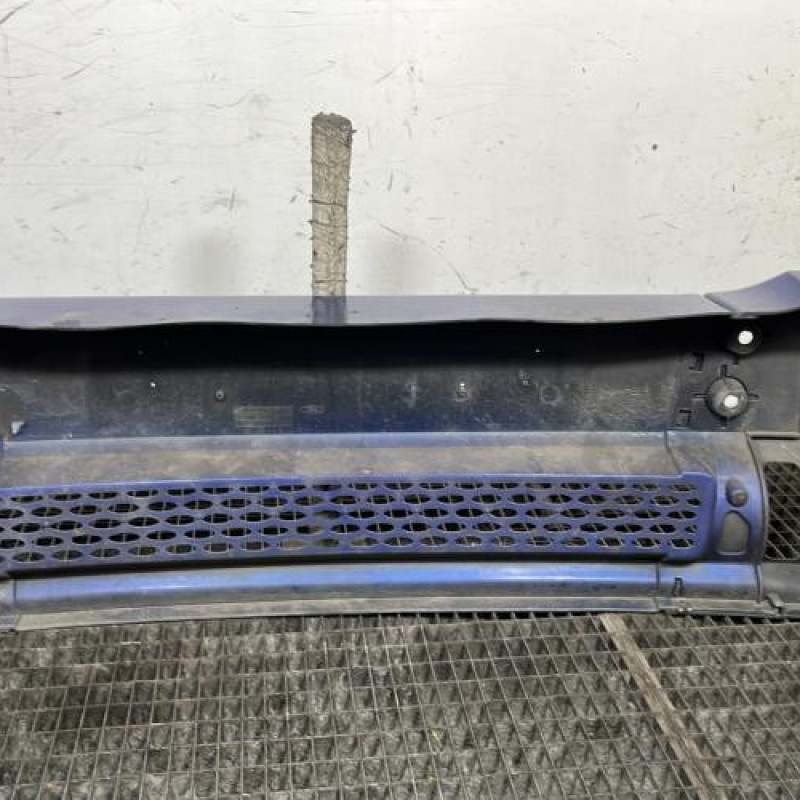 Pare choc avant FORD TRANSIT 3 Photo n°5