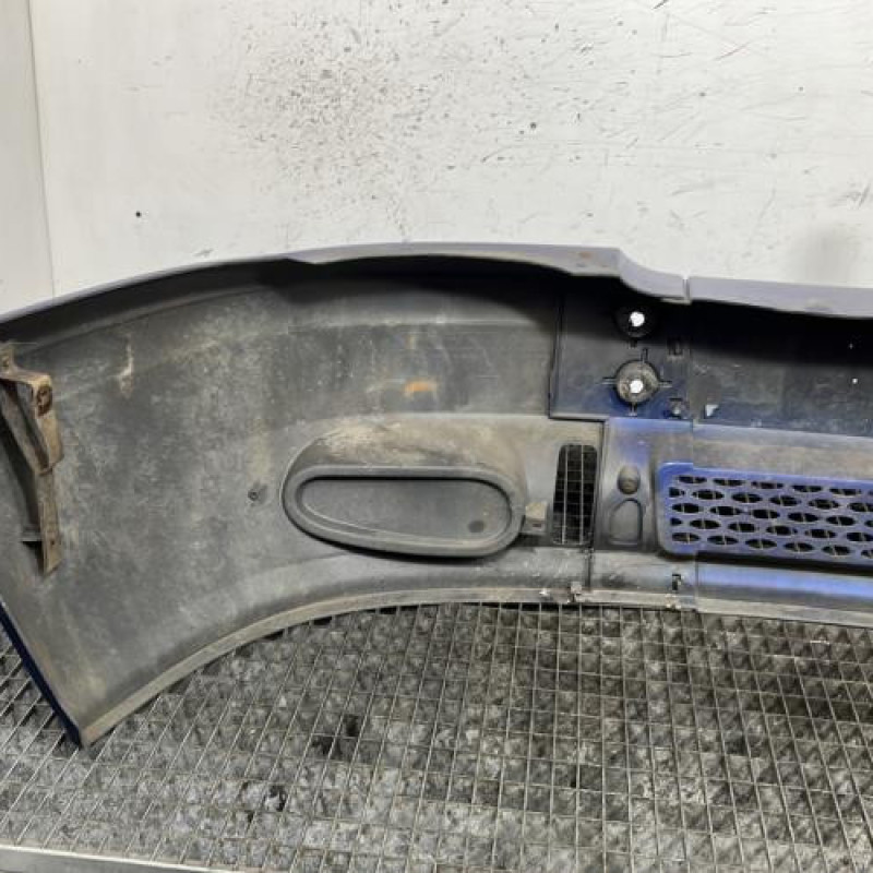 Pare choc avant FORD TRANSIT 3 Photo n°6