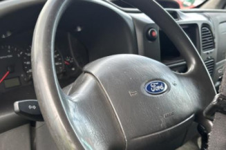 Pare choc avant FORD TRANSIT 3