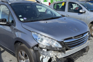 PEUGEOT 2008 1 PHASE 1 1.2 VTI - 12V