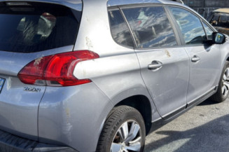 PEUGEOT 2008 1 PHASE 1 1.2 VTI - 12V