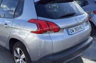 PEUGEOT 2008 1 PHASE 1 1.2 VTI - 12V
