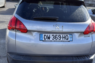 PEUGEOT 2008 1 PHASE 1 1.2 VTI - 12V